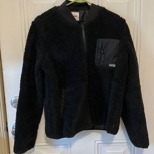 Vans jacket